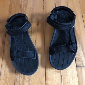 Teva Sandals - Women’s - Vintage